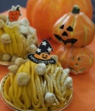 ハロウィンパーティー