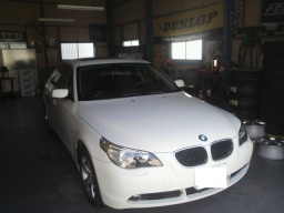 BMWタイヤ　BMW認証タイヤ　タイヤ激安　新品タイヤ激安