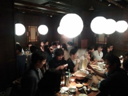 20代・30代中心飲み会 ♪