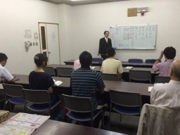 親鸞聖人を学ぶ