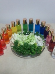 1日でカラーセラピストになろう!!TCカラーセラピスト講座