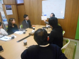 2016年6月1日（水）感性論哲学第3回入門講座開催します。