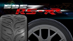 フェデラルタイヤ595RS-RR フェデラル595RS-RR販売大阪・和泉市・堺市・高石市・泉大津市・岸...