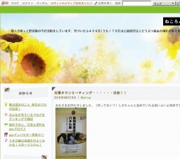 いのちをつないだワンニャン写真コンテスト受賞作品展