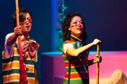 演劇仲間 あなたも舞台の花になろう!未経験者歓迎 座・大阪市民劇場出演者説明会&オーディ...