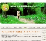 チャリティパーティー