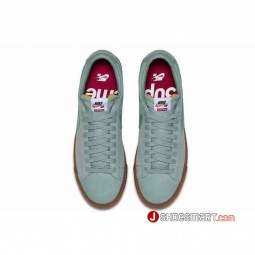 ナイキ SB シュプリーム × ナイキ ブレザー ロー エスビー 716890-009 SUPREME x NIKE SB BLAZE...