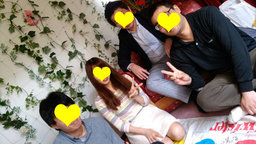 ～❤キャバ○の休日❤一緒にスパで暖まろ❤～ 