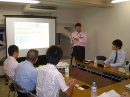 【出版講演】誰にでもできる接客販売のコツ　～すぐに使える・すぐに役立つ～（静岡）