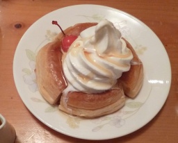 目からウロコの朝カツ！　in　津