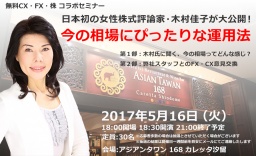 今の相場にぴったりな運用法｜サンワード貿易株式会社