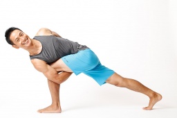 メンズヨガ【男ヨガでインナーマッスルを鍛えよう！！】4/30(日)東京開催