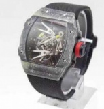 付加価値を高めるRICHARD MILLE腕時計