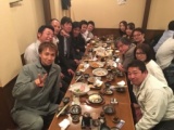 2017年6月23日 異業種交流会＆防犯セミナー 武蔵小杉