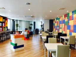 第4回異業種交流会 in カラーブロックオフィス＆カフェ 