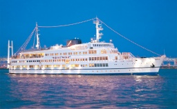 相性鑑定を利用してカップル成立率65%以上！ナイトクルージング！心断！スーパー合コン in 横浜