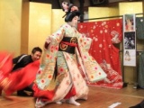 衣裳方　着付け勉強会