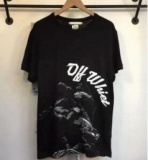 大人っぽいオフホワイト コピーTシャツ