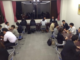 2/14【名駅】異業種交流会ディアジャパン 名刺交換会