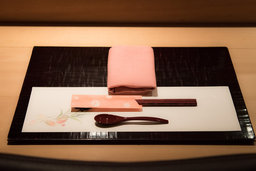 和食のお作法・テーブルマナーレッスン@鎌倉