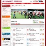 三鷹市民体育祭スポーツ大会