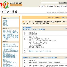ミューザ川崎シンフォニーホール開館5周年記念式典&コンサートwith東京交響楽団