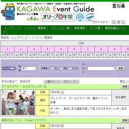 ゴールドタワーキッズボート