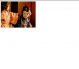 [日帰りツアー・体験イベント]成田山新勝寺薪能鑑賞！大護摩体験と名物精進料理