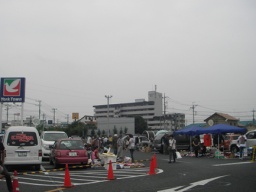 ▲▽▲ヨークベニマル 足利店 フリーマーケット▲▽▲