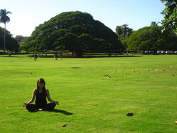 大阪初　女性のためのヨガ～月経血コントロール～ヨガインストラクター養成講座