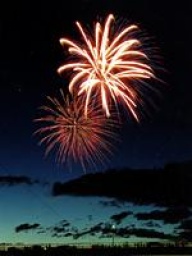 第53回にいはま納涼花火大会