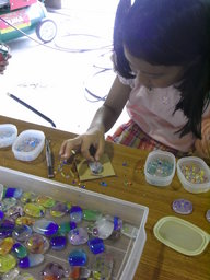 肥後民家村の体験まつり＆ぷちクラフト市