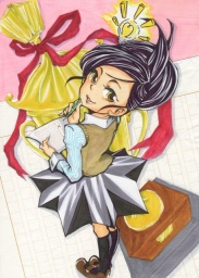 第2回ノベルなび募集