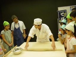 年越しイベント大感謝祭.