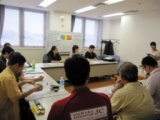日曜の午前を活用、一生役立つコミュニケーション力が楽しく身につきます!(横浜会場)