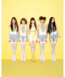 rhythmic 4th Single「恋花-KOIHANA-」リリース記念イベント