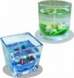 〜9/25（日） 体験！手作りキャンドル 親子で楽しくオリジナルキャンドルに挑戦！