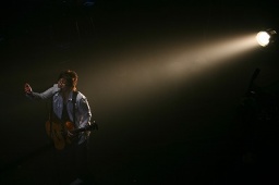 小椋誠也LIVE　光のとびら2011～ＨＯＭＥ～