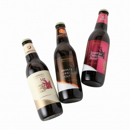 チョコビール新発売