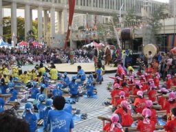 ミュージック&リズムスTOKYO KIDS 2012 コンサート