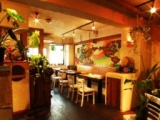 シモキタ&世界各国料理好き　カフェ交流会　８/２１（火）２０時スタート
