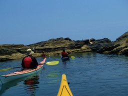 【平日アウトドア！本格シーカヤック体験ツアーin湘南】　　社会人サークルFEAD