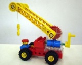 ブロックとロボット教材で学ぶサイエンス