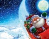 12月24日汐留 今夜は素敵なホーリーNight☆カジュアルな異業種交流パーティー／アストモパーティー