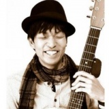 石岡雅敬 インストアライブ
