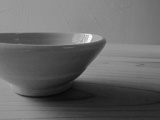 陶芸家・小高嘉照さんの個展