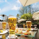 【ビアガーデン企画】お台場☆BEER GARDEN PARTY☆300名 ～お台場ビーチ解放！熱さに負けるな！！...