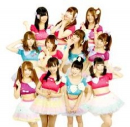 ９月２１日（土） ＫＮＵ（ケイエヌユー）「Rainbow in THE SKY」発売記念ミニライブ＆特典会