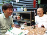 11/30-12/1@神戸　やみくも就活から自分磨き就活へ！