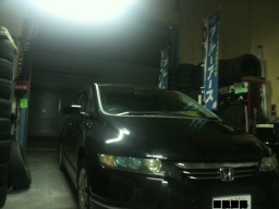 オデッセイ 激安タイヤ　ODYSSEY　タイヤ激安